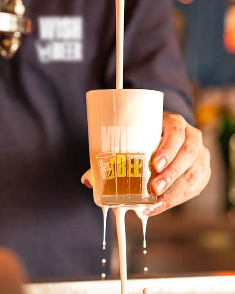 Wish You Beer 11