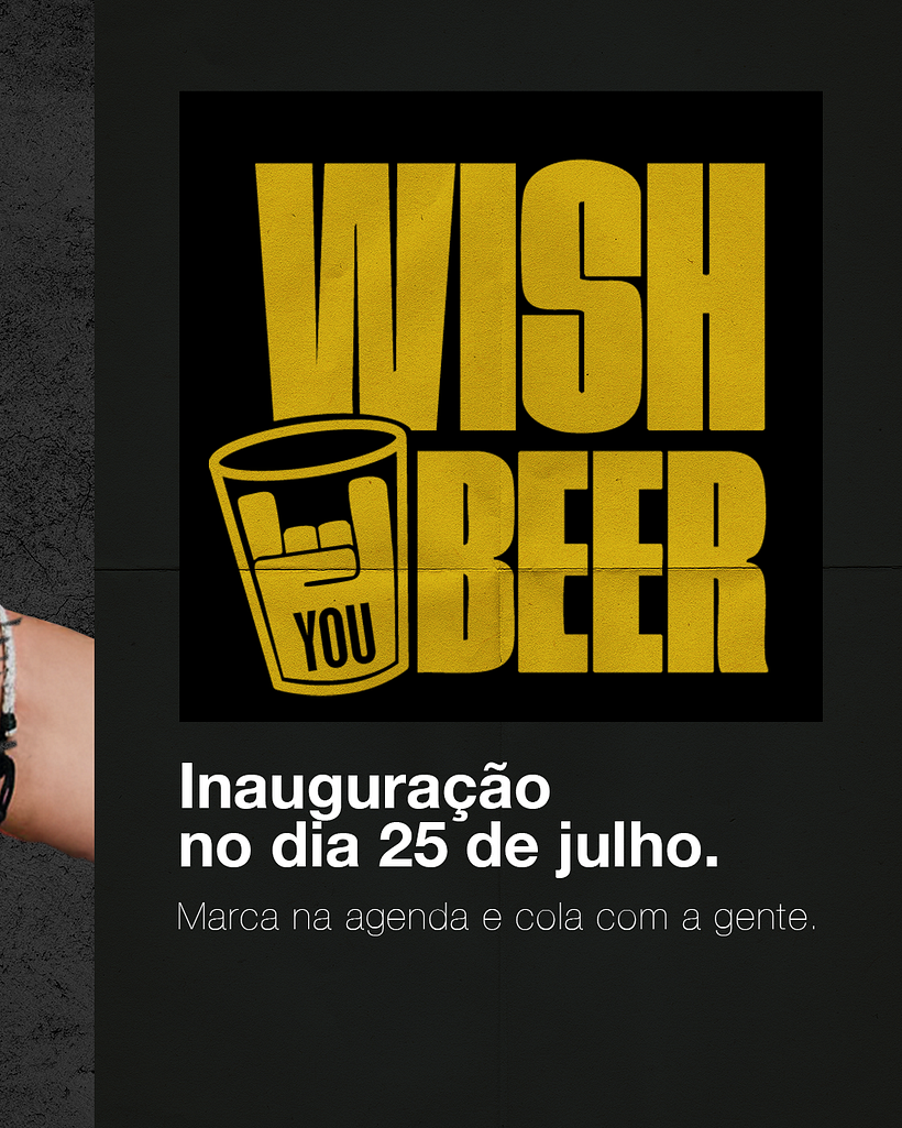 Wish You Beer 15
