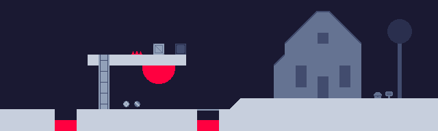 Creación de proyecto  1