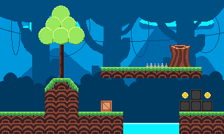 Creación de proyecto  5