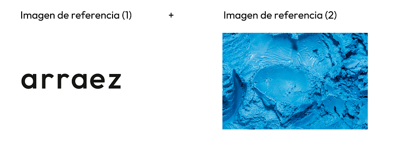 arraez — 3D Logo in Ice Cream Textures (AI) 1