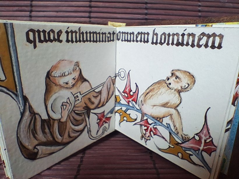 Mini książeczki 1
