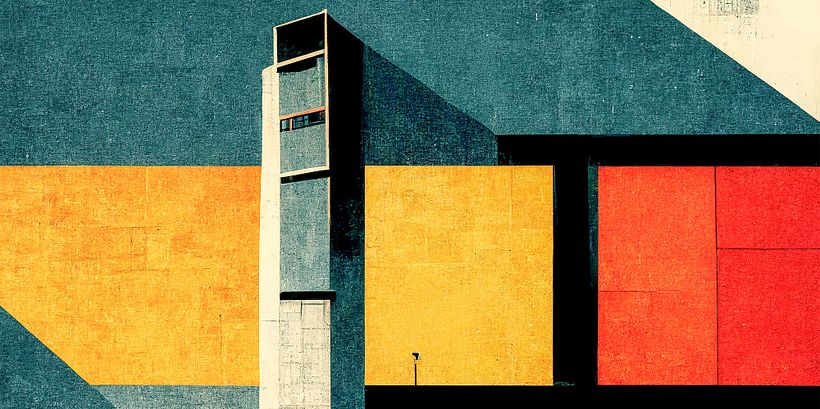Why "less is more" in design? 2