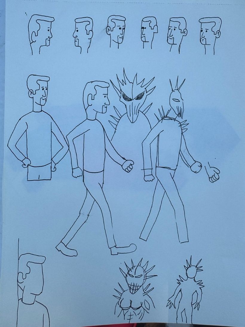 Hyperion cartoon 1