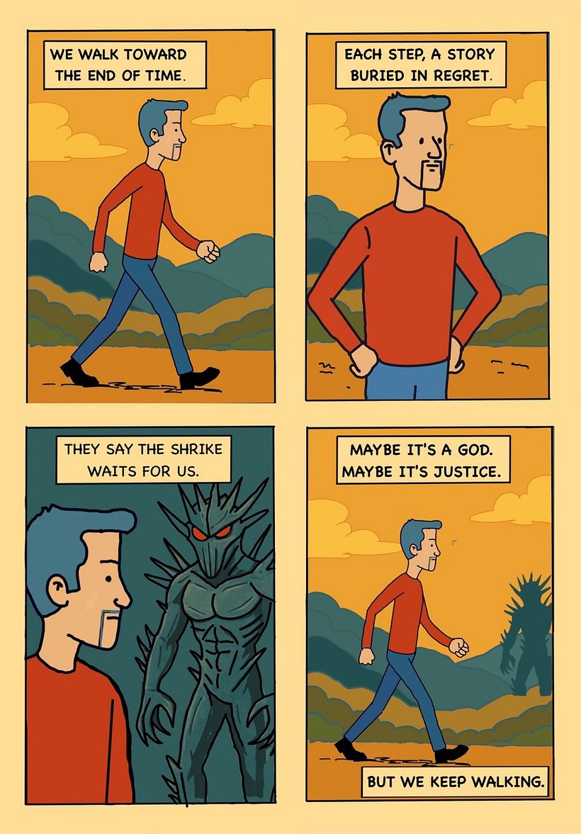 Hyperion cartoon 1