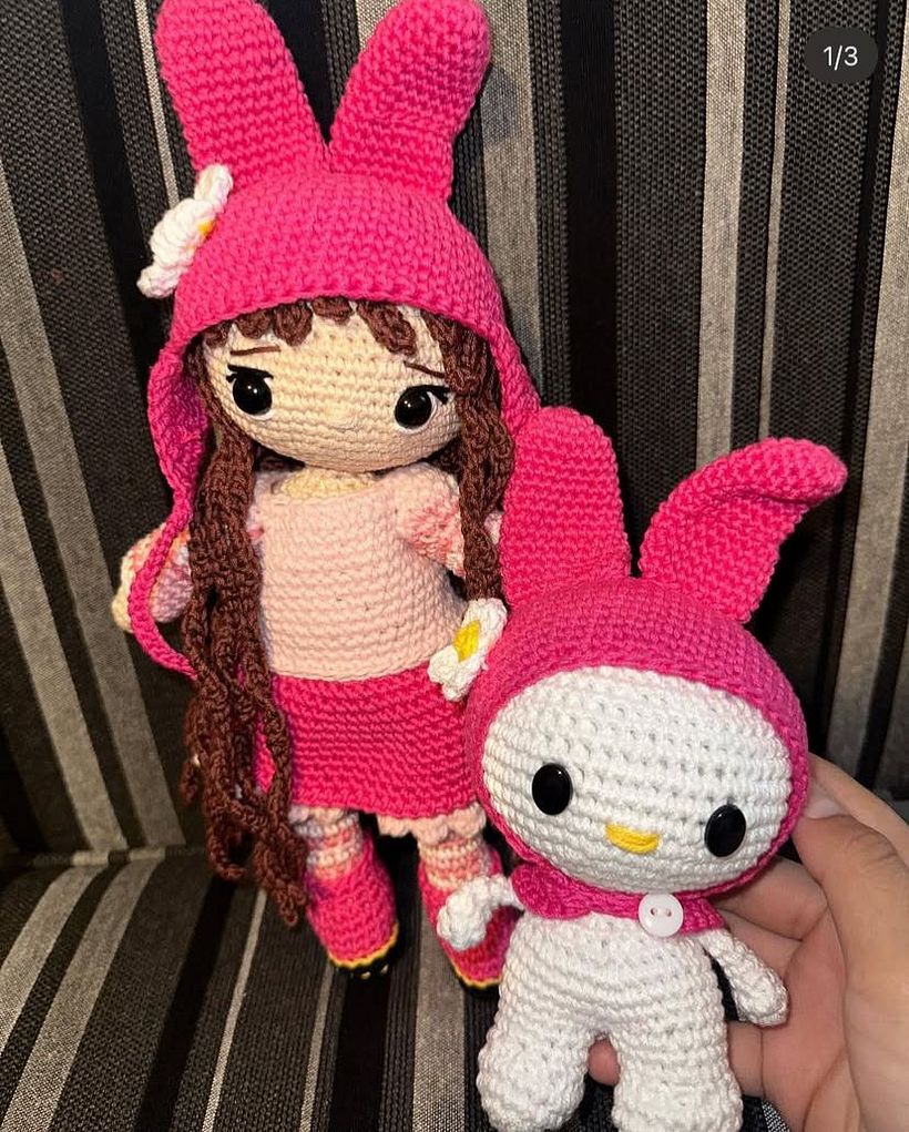 AmiguKuri 16