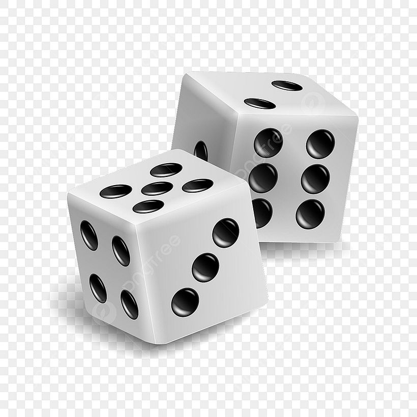 Dice in Parallel Universe 2