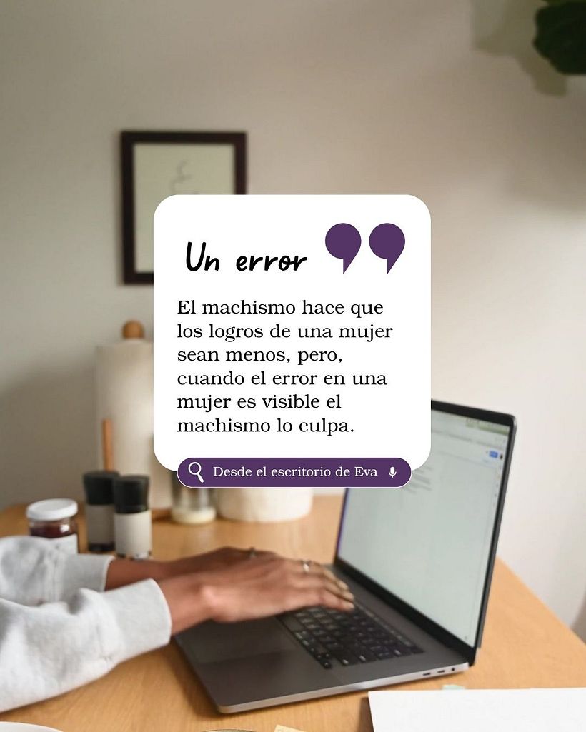 Un Error 1