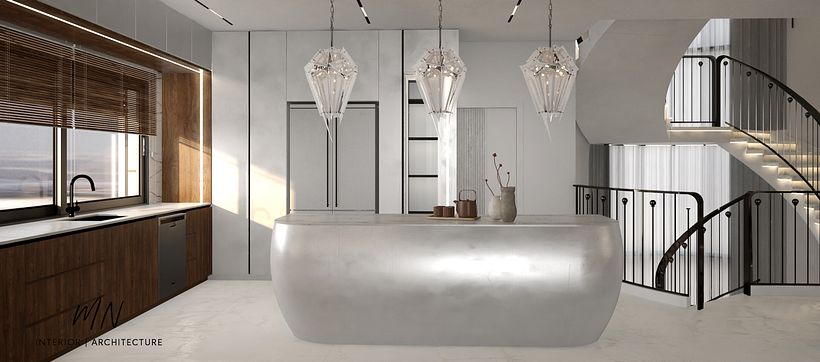 MODERN VILLA INTERIOR DESIGN 3