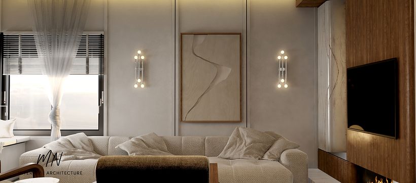 MODERN VILLA INTERIOR DESIGN 3