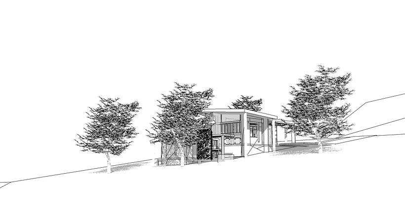 Casa Conexión 1