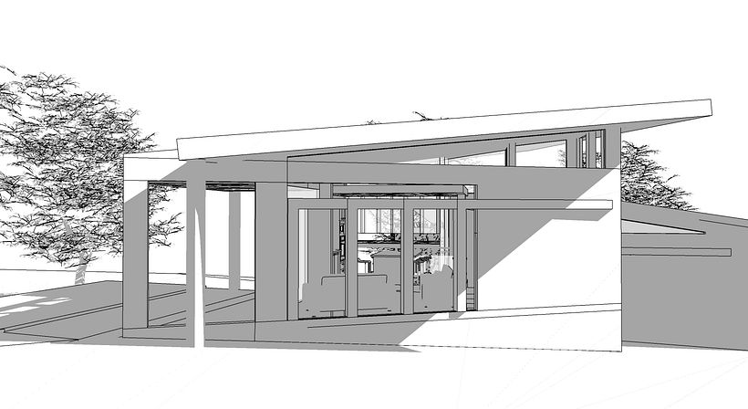 Casa Conexión 1