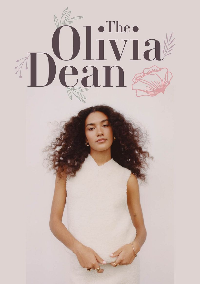 Olivia Dean: Music That Hugs You Back 1