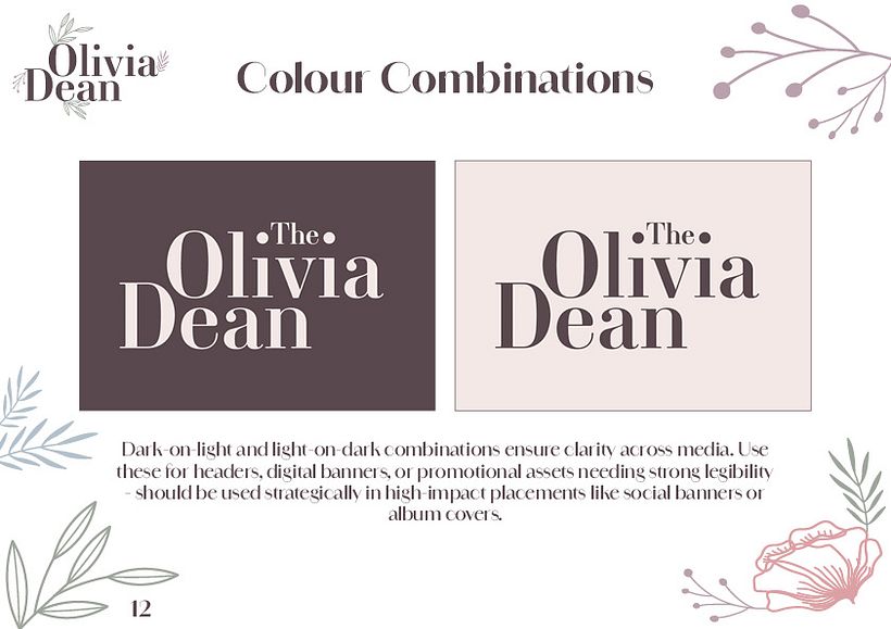 Olivia Dean: Music That Hugs You Back 6