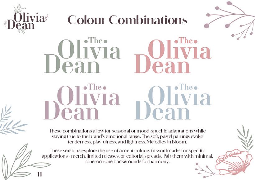 Olivia Dean: Music That Hugs You Back 7