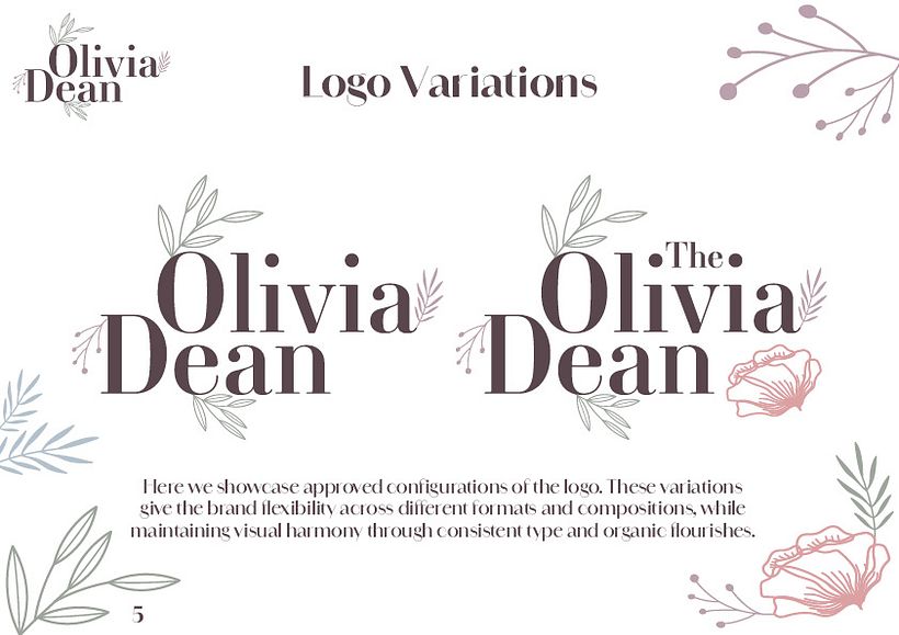 Olivia Dean: Music That Hugs You Back 13