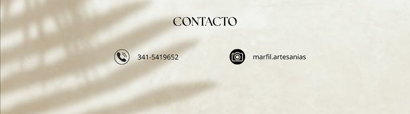 Marfil Artesanias 5