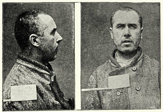 Escrita de História Criminal: Noir " O Sussurro Escarlate" 2