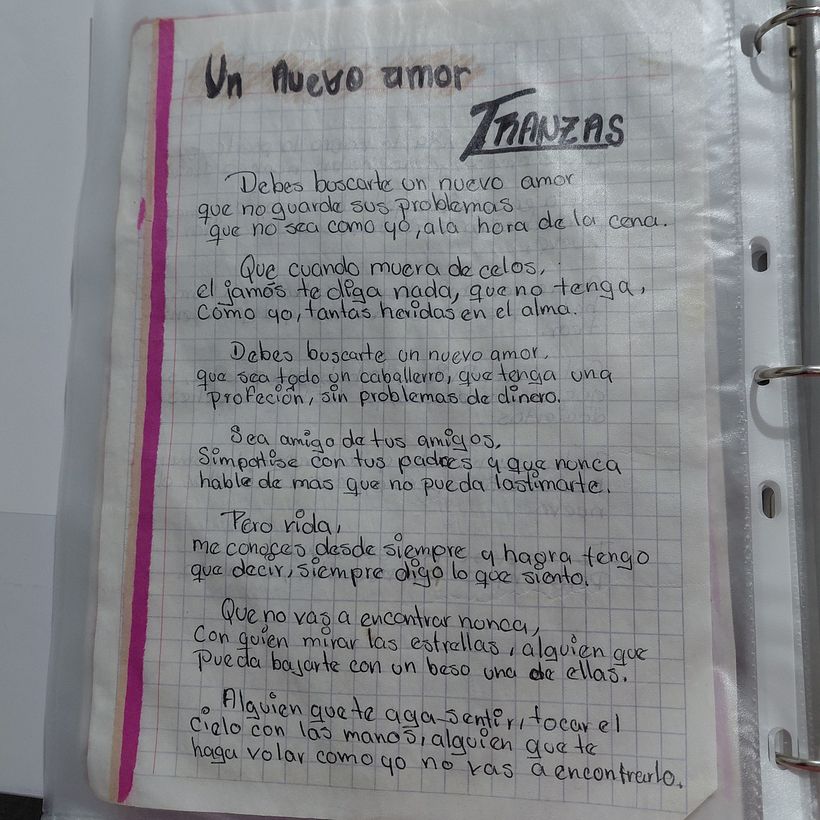 Antologias 1