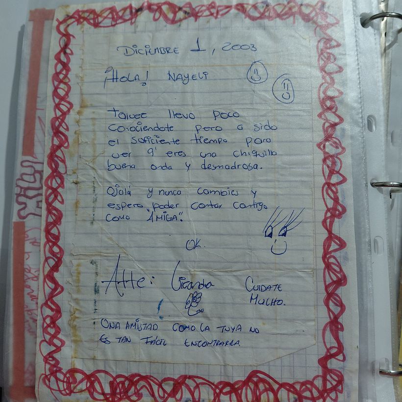Antologias 5