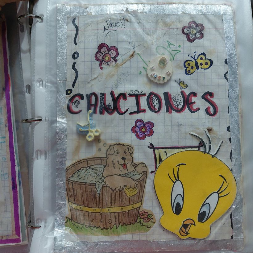 Antologias 10
