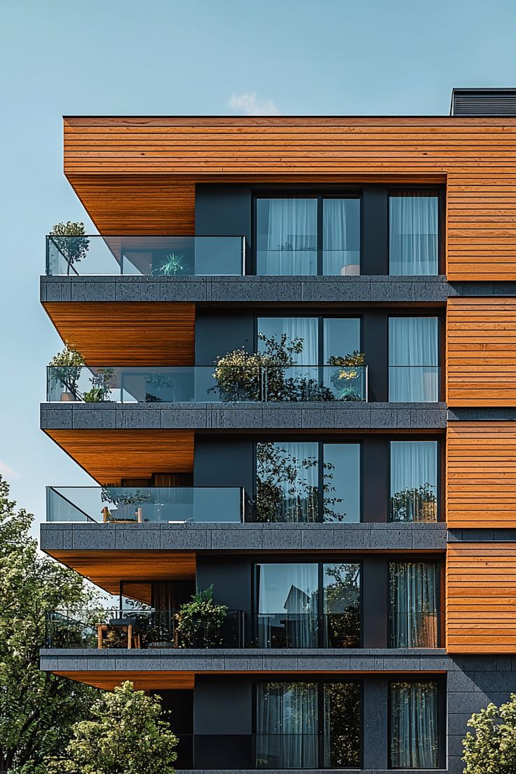Fachada de casa 1