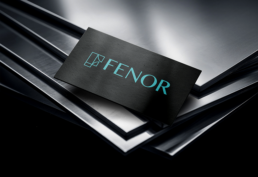 Naming Fenor 1