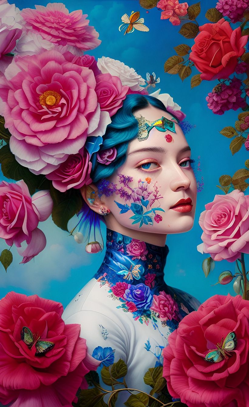 reino das flores 1