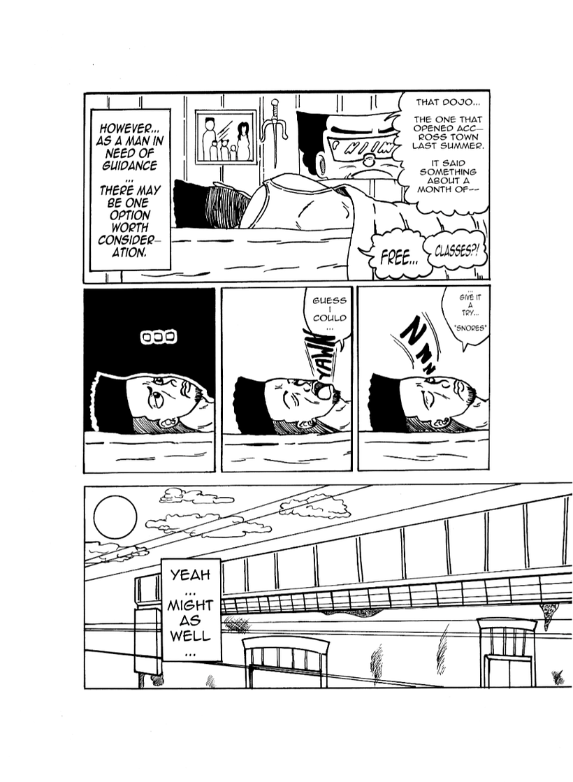 Project A•30, Page 2 1