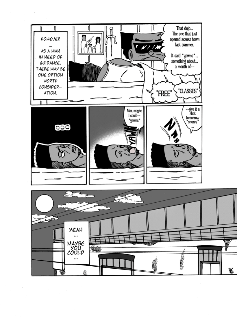 Project A•30, Page 2 1