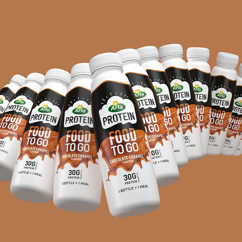 ARLA – ESSEN ZUM MITNEHMEN 4