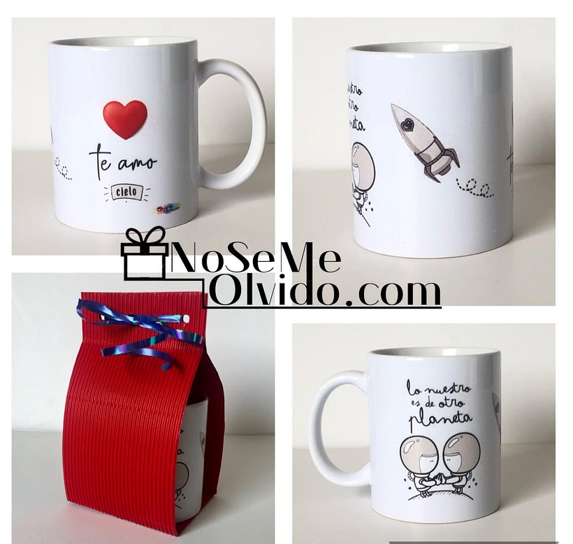 nosemeolvido.com  5
