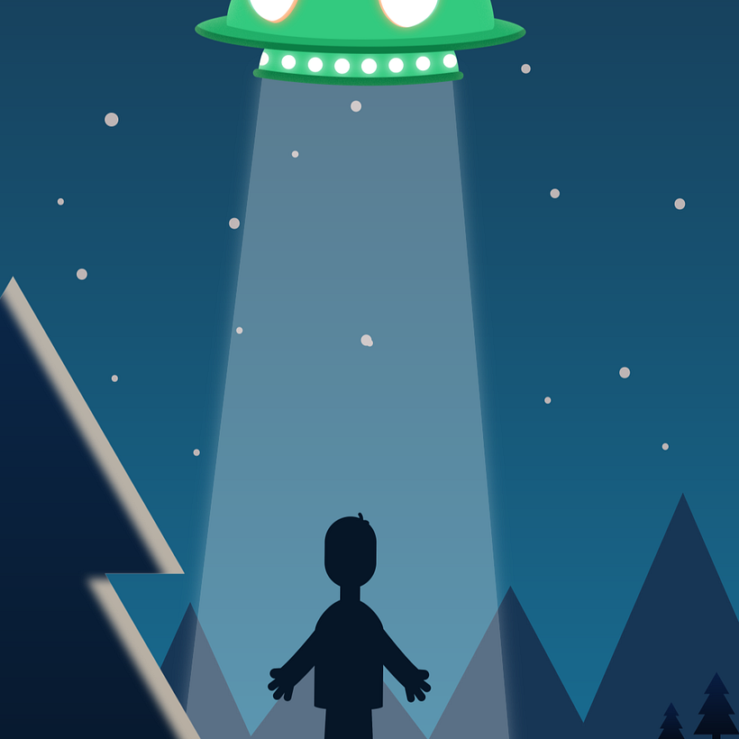 Ovni Loop Animation 2