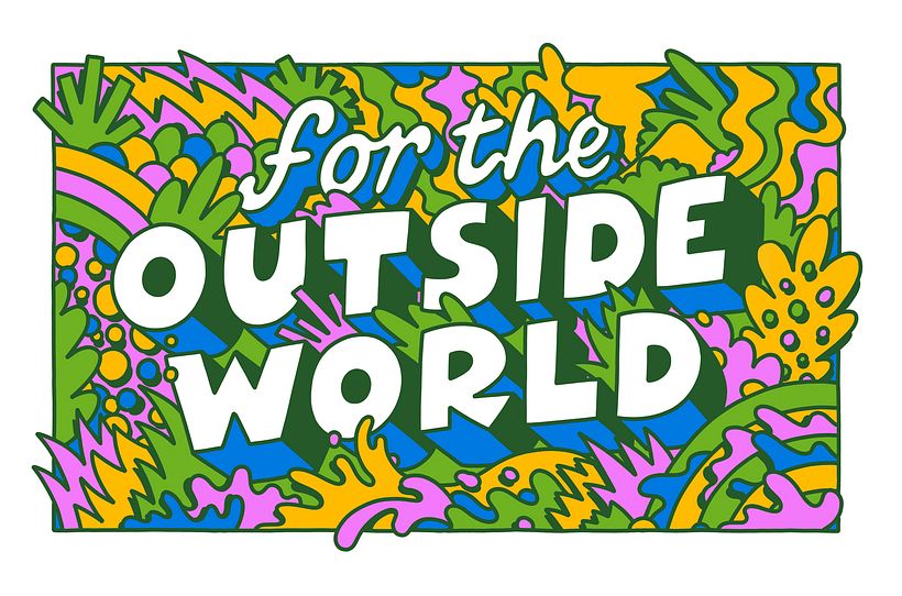 For the Outside World 1