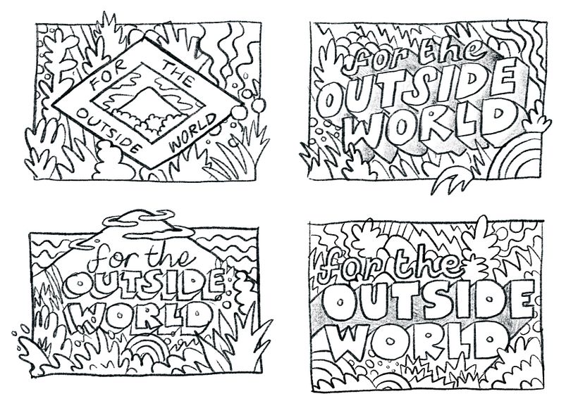 For the Outside World 1