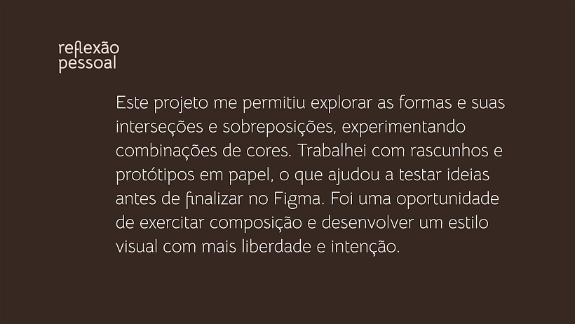 Bárbara Ariela | design visual 1