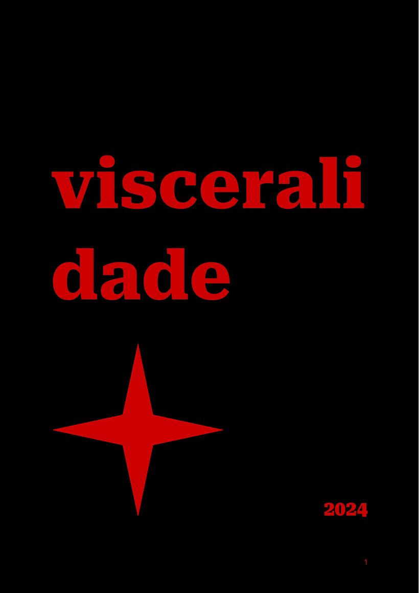 Visceralidade 1