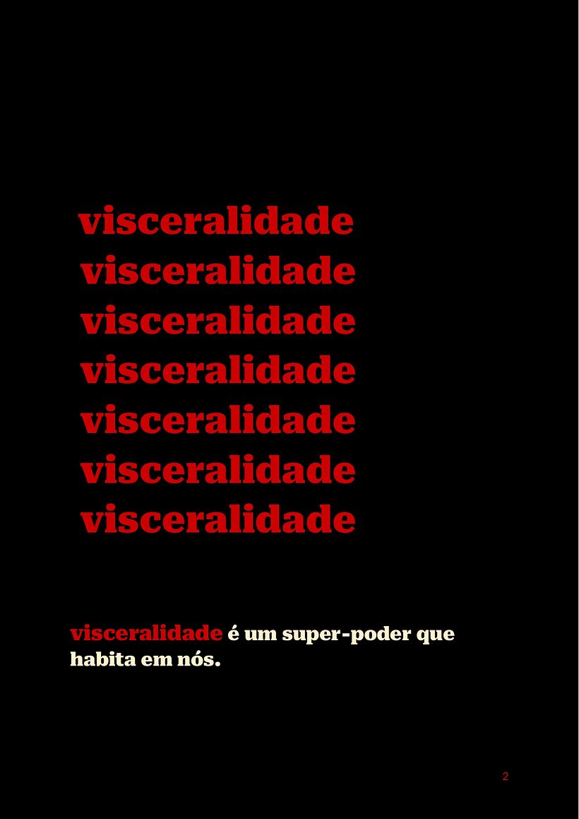 Visceralidade 2