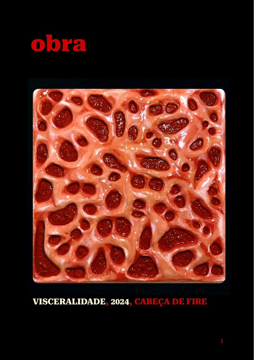 Visceralidade 3