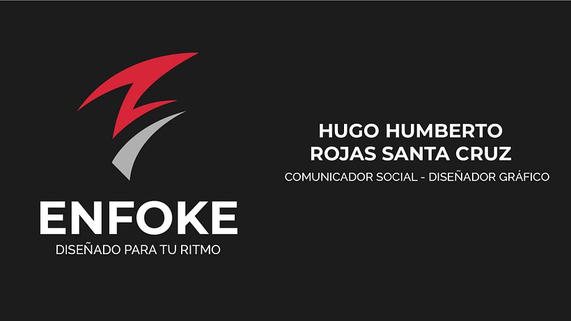 PROYECTO FINAL - ENFOKE 1