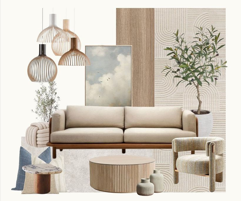 Scandinavian Design 1