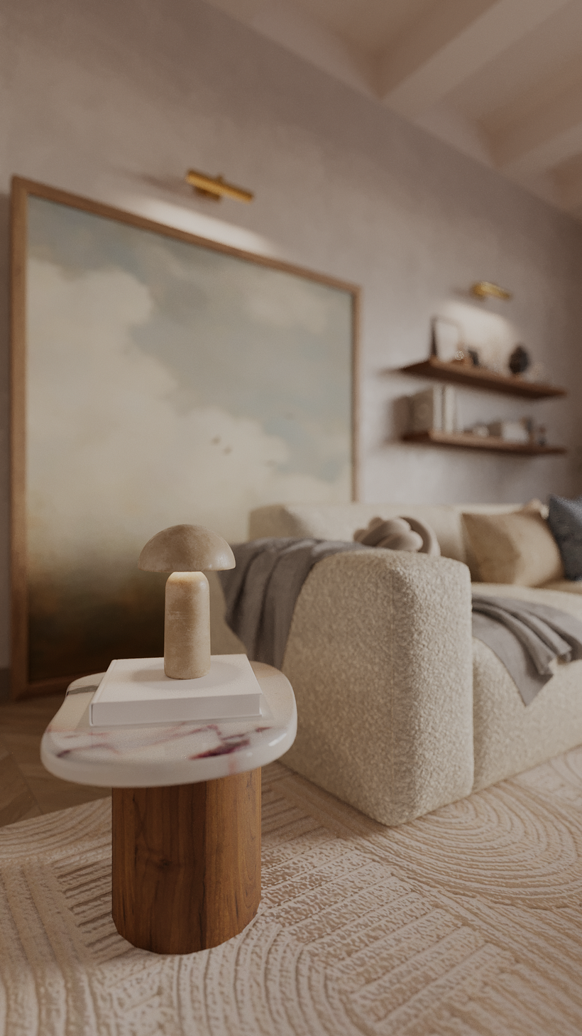 Scandinavian Design 1