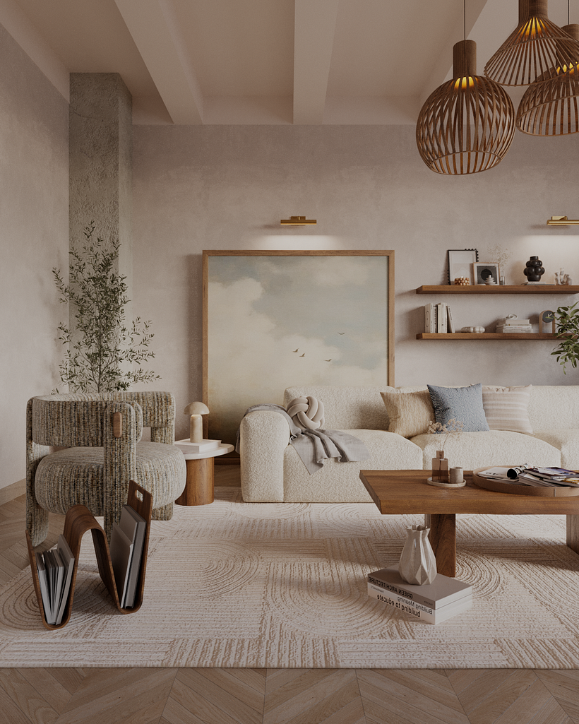 Scandinavian Design 3