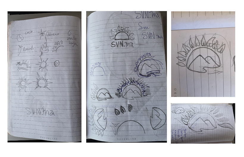 SVN.ma - Bronceador Vegano Natural 1