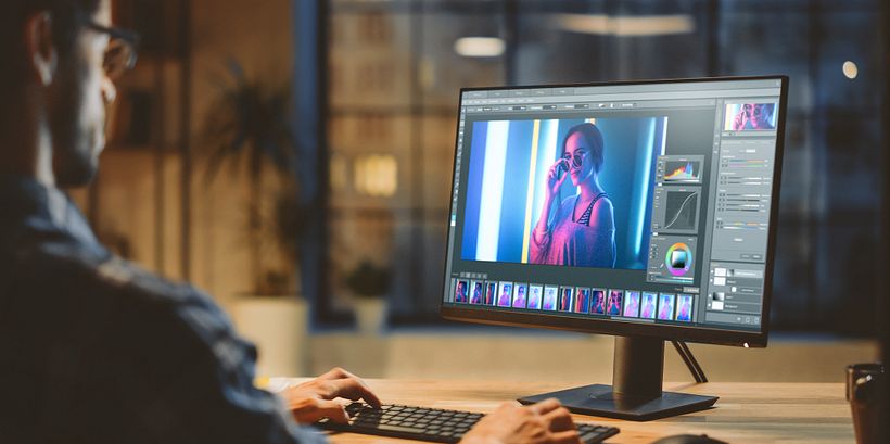 5 trucos de Photoshop que agilizarán tu flujo de trabajo creativo 5