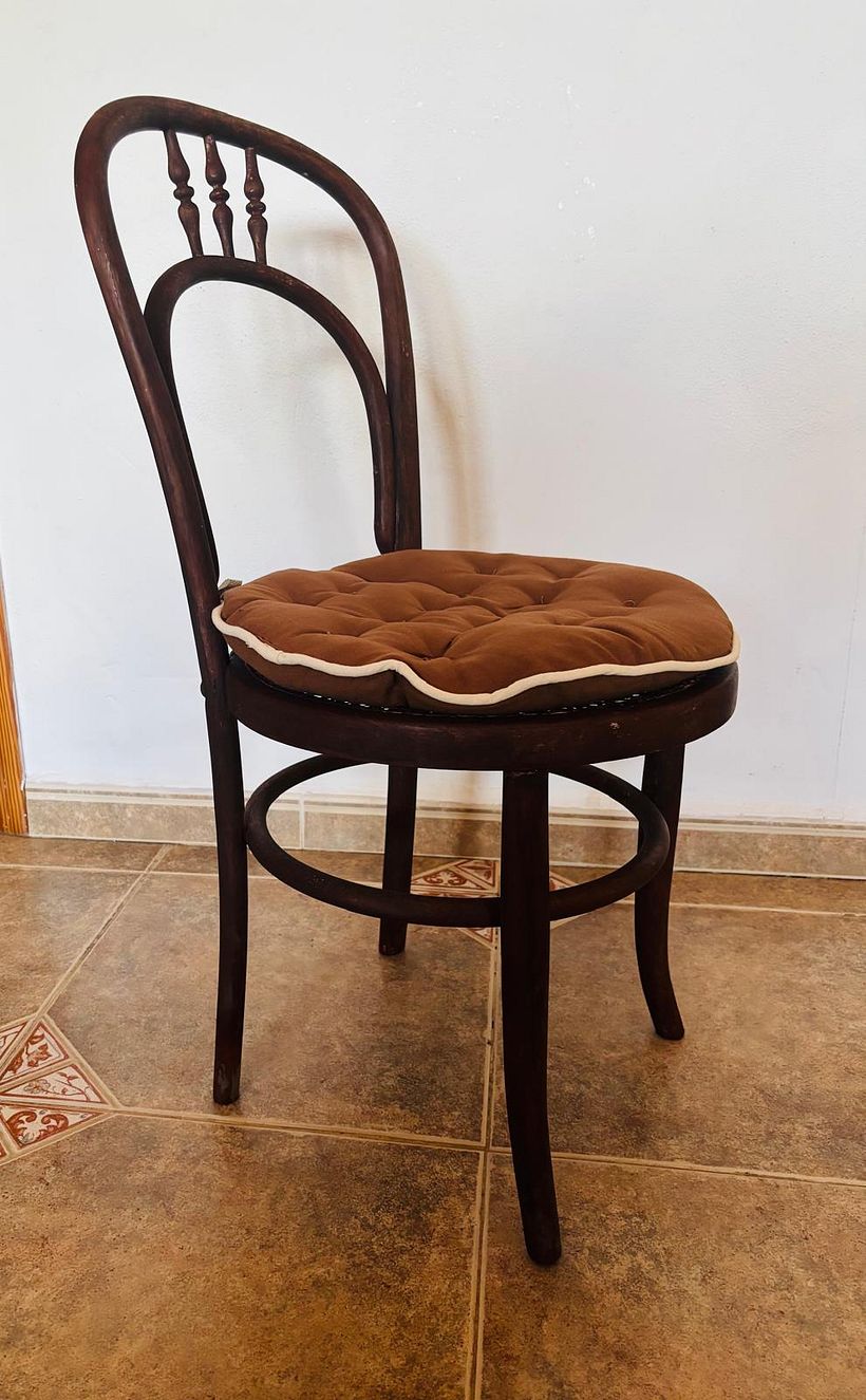 Restauración y transformación de muebles para principiantes 1