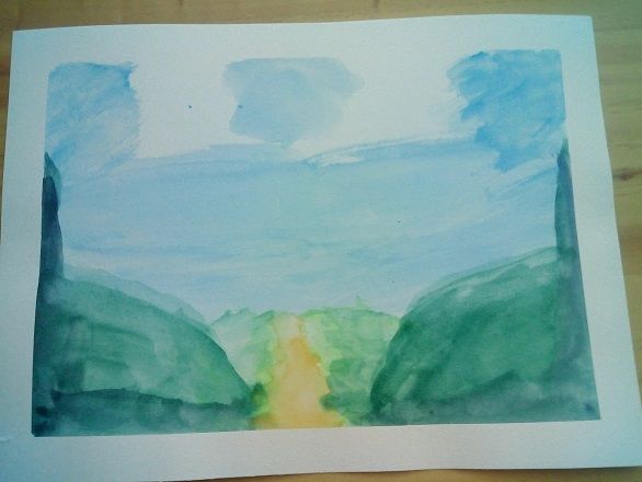 The Enchanted Forest 1