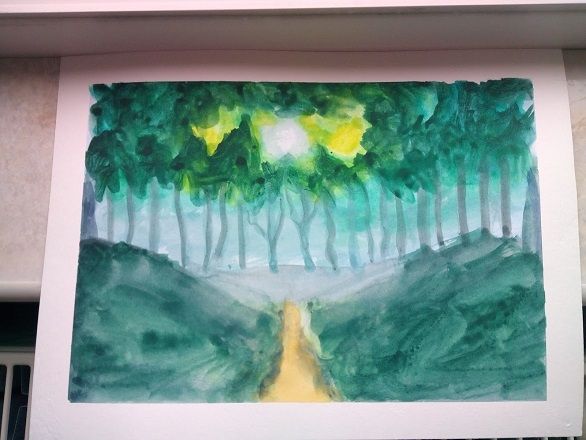 The Enchanted Forest 2