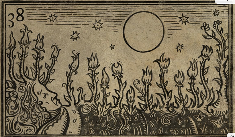Con cariño, Jeremías M. Añago. 1