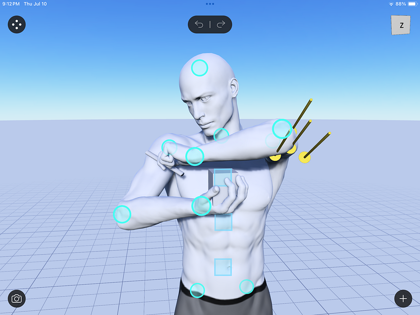 Strawberry Sunscreen 1